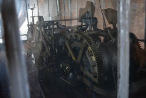 Pielgrzymka maturzystów 10